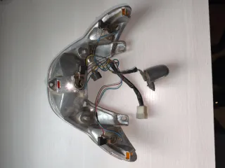 Piloto Trasero Aprilia Leonardo 250 (1999)