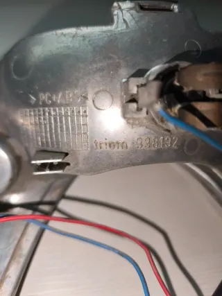 Piloto Trasero Aprilia Leonardo 250 (1999)