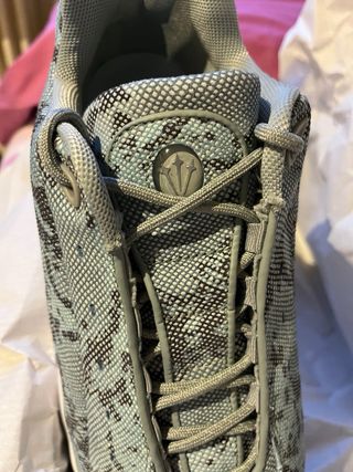 Nike Nocta Hot Step Terra Azul/Gris