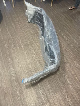 Chevrolet Cruze 2010