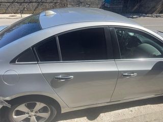 Chevrolet Cruze 2010