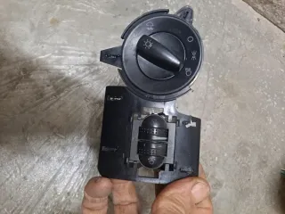 Mando luces de vw passat