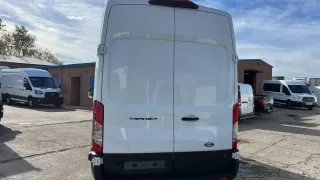 Ford Transit 2024