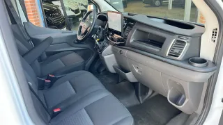 Ford Transit 2024
