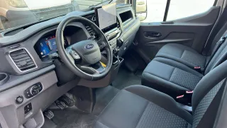 Ford Transit 2024