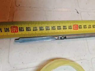 Varillas pesca submarina