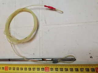 Varillas pesca submarina