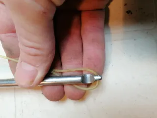 Varillas pesca submarina