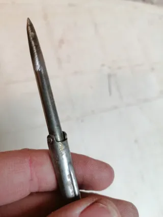 Varillas pesca submarina