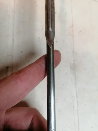 Varillas pesca submarina