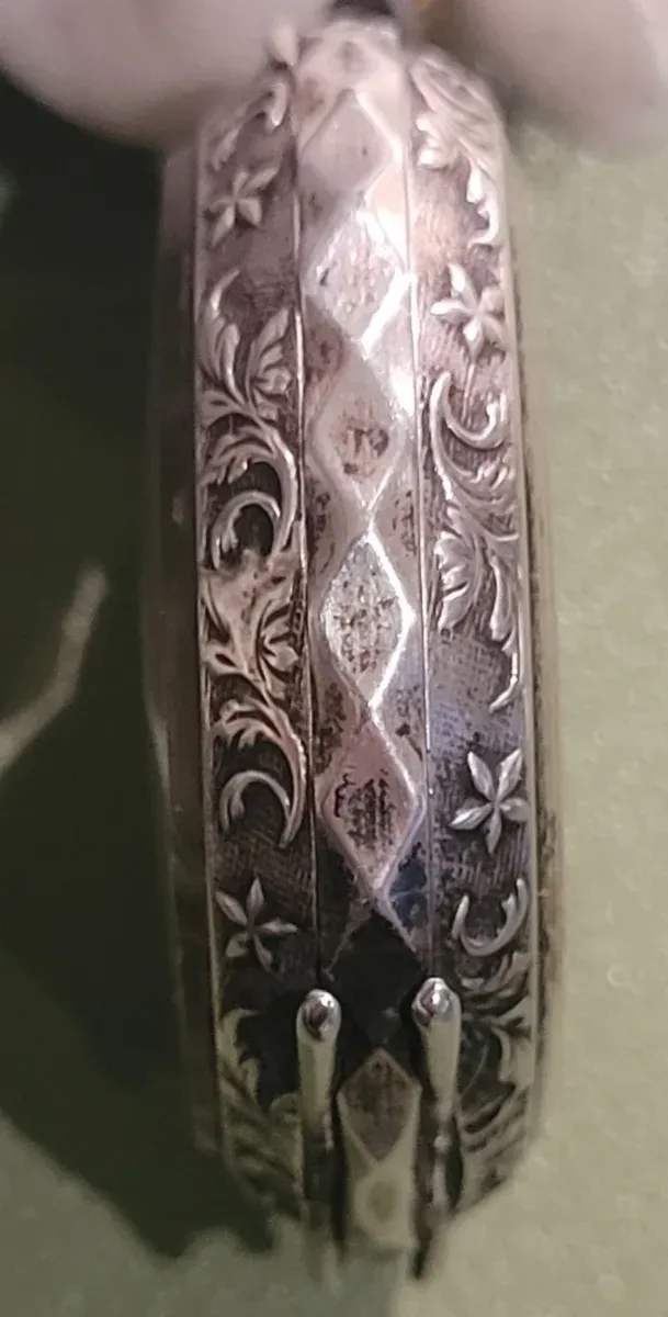 Orologio da tasca francese primi '900