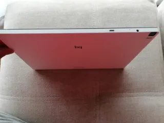 Tablet bq Aquarius B10 Blanca