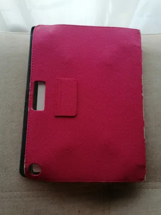 Tablet bq Aquarius B10 Blanca