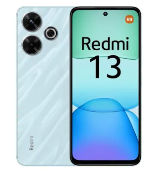 Xiaomi Redmi 13 Azul