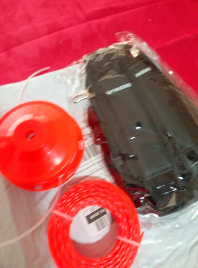 Recambios para desbrozadora