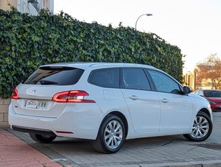 Peugeot 308 EAT 1.5BlueHdi 130Cv Automático IVA In