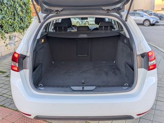 Peugeot 308 EAT 1.5BlueHdi 130Cv Automático IVA In