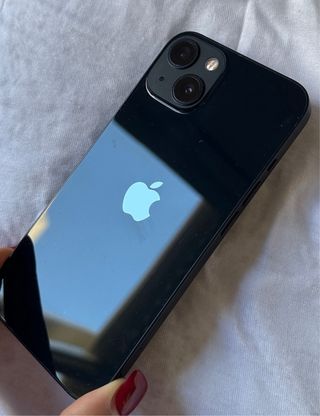 iPhone 13 Negro