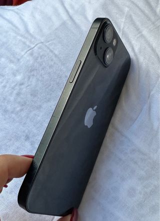 iPhone 13 Negro