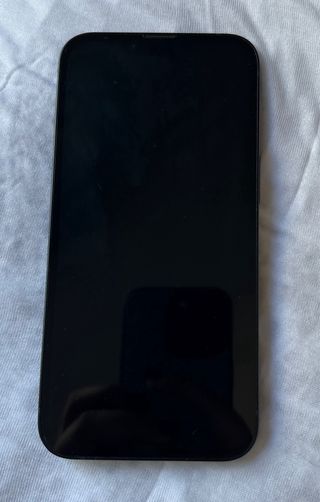 iPhone 13 Negro