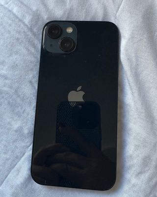 iPhone 13 Negro