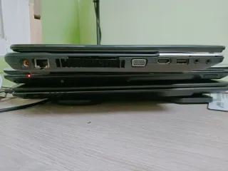 Portátil Acer para piezas