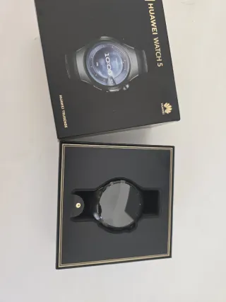 CAMBIO HUAWEI WATCH 5 LTE TRUSENSE