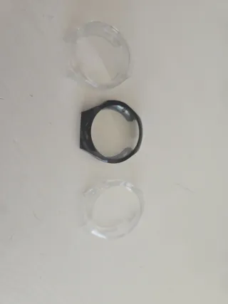 CAMBIO HUAWEI WATCH 5 LTE TRUSENSE