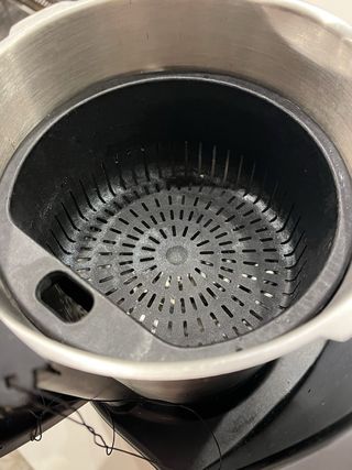 Cecotec Mambo Robot Cocina + Accesorios