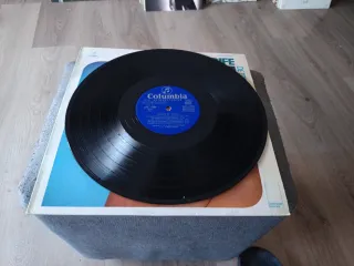 Vinilo LP Marife de Triana Flamenco