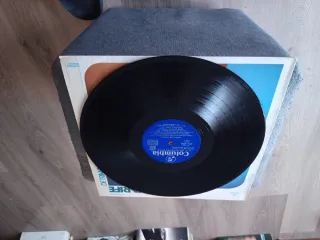 Vinilo LP Marife de Triana Flamenco