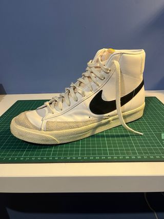 Nike Blazer Mid '77 Vintage
