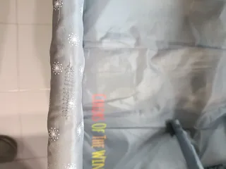 Cuna de viaje Asalvo