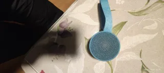 Altavoz Bluetooth Sony Azul