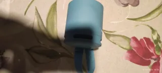 Altavoz Bluetooth Sony Azul