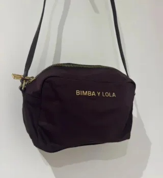 Bolso Bimba y Lola