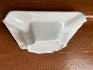 Cenicero Romeo y Julieta