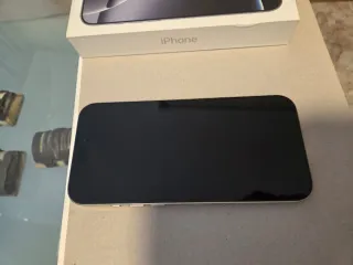 iPhone 16 Pro Max 512GB Blanco