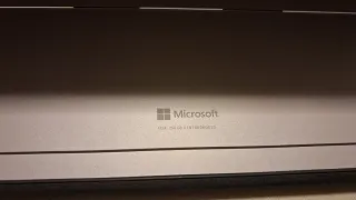 Microsoft Surface Pro 4 i7