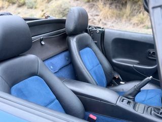 Mazda Mx5 1.8 10 aniversario