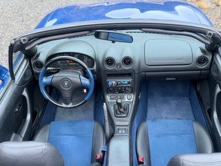 Mazda Mx5 1.8 10 aniversario