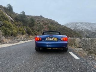 Mazda Mx5 1.8 10 aniversario
