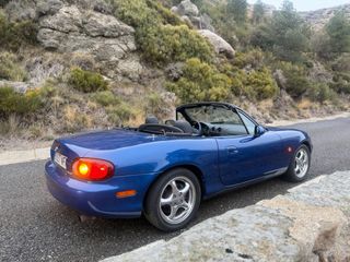 Mazda Mx5 1.8 10 aniversario