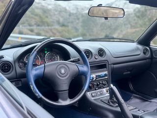 Mazda Mx5 1.8 10 aniversario