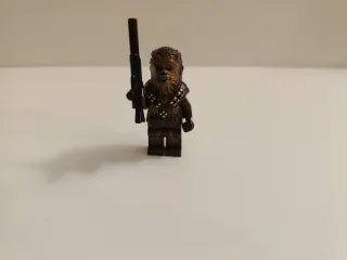 Figura Lego Star Wars Chewbacca