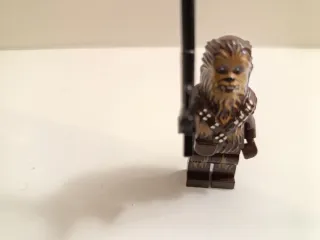 Figura Lego Star Wars Chewbacca