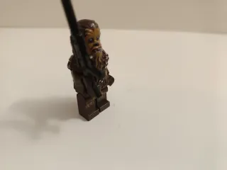 Figura Lego Star Wars Chewbacca