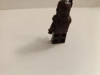 Figura Lego Star Wars Chewbacca