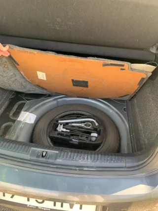 Volkswagen Polo 2014 gasolina