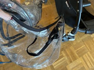 Bugaboo Bee 5: Silla + Capazo + Accesorios